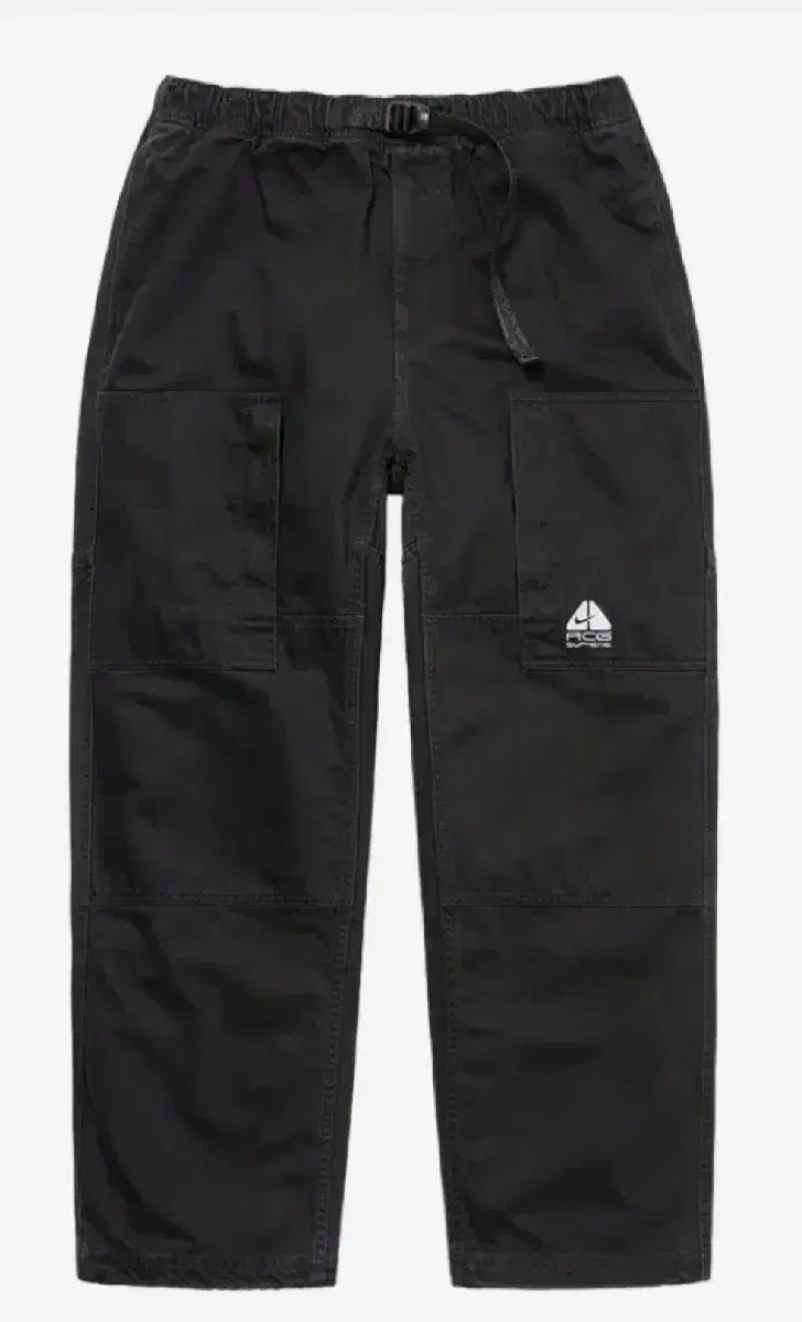 シュプリーム　Supreme ＊NIKE AGCベルトデニムパンツ ブラック シュプリーム Supreme ＊NIKE AGCベルトデニムパンツ ブラック